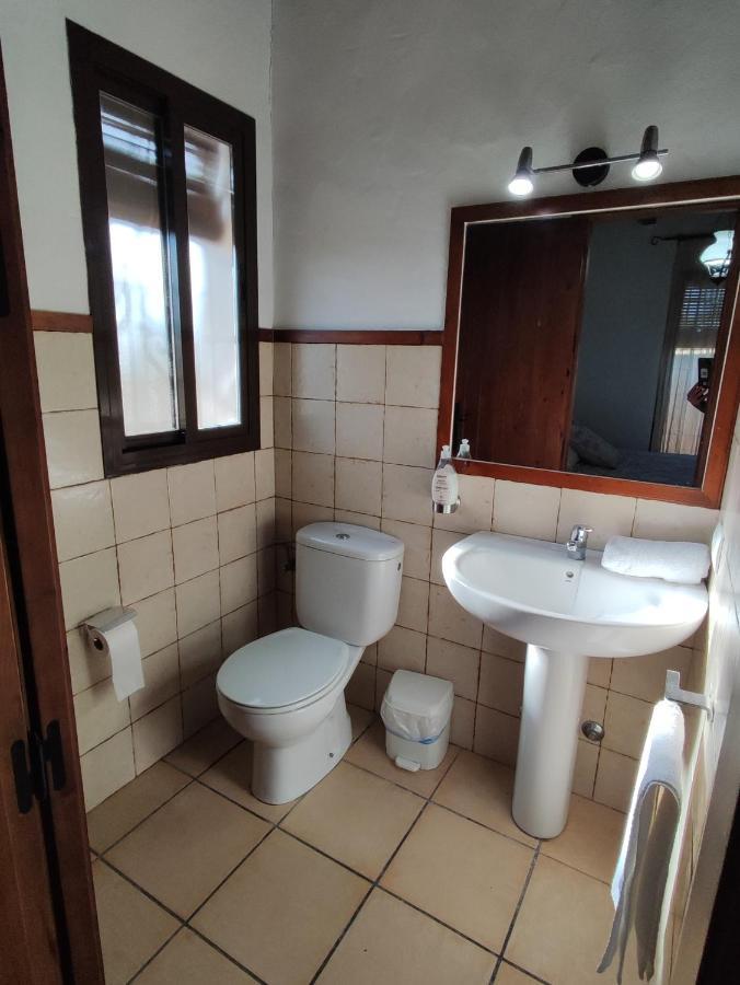 コニル・デ・ラ・フロンテラ Casa Juanseヴィラ エクステリア 写真